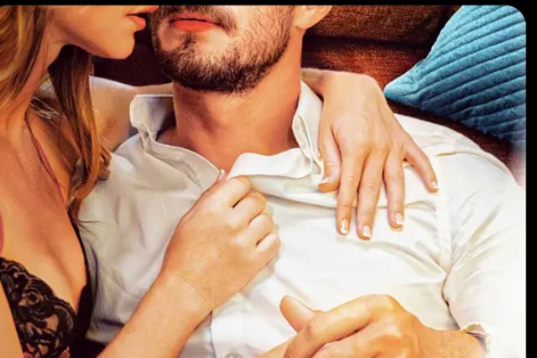 Captured and Bound by My CEO Movie