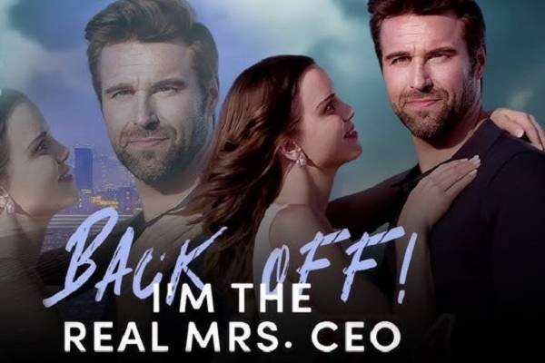 CEO Wants My Little Rascal Cast