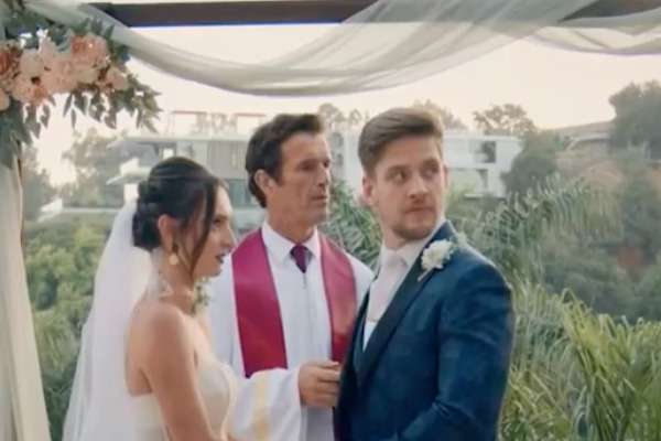 Cut The Act My Faker Storyline