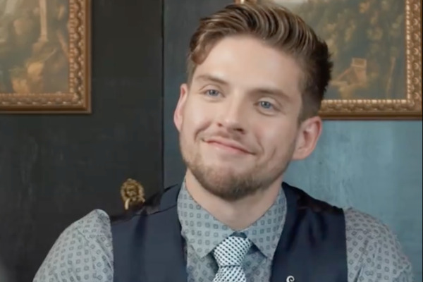 Cut The Act My Faker Movie Lead Actor