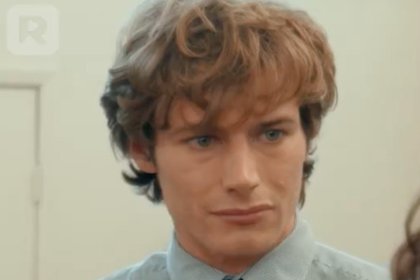 Cut The Act My Faker Antagonist