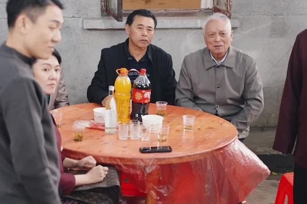 Dispel the Clouds Full Movie Highlights