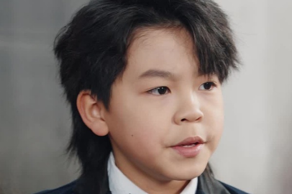 Dispel the Clouds ReelShort Movie