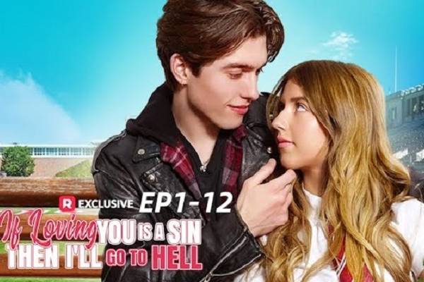If Loving You Is A Sin The I ll Go to Hell  full episode