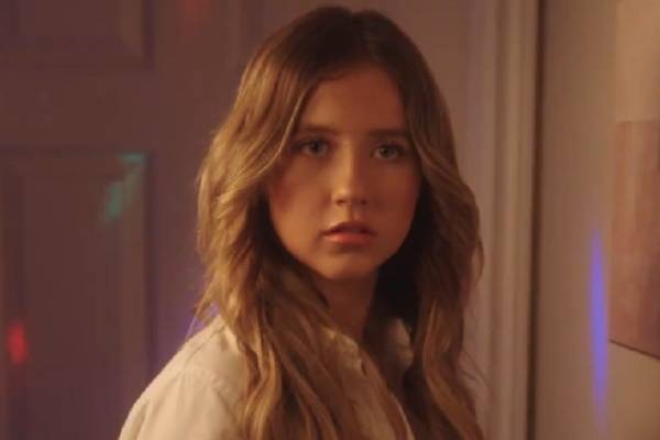 If Loving You Is A Sin The I ll Go to Hell Reel Short