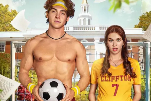 Eloise Gordon movies