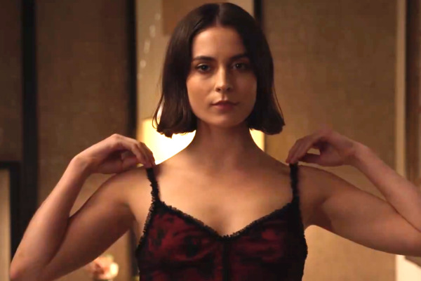 Love Trap With My Dashing Knight Episode 5