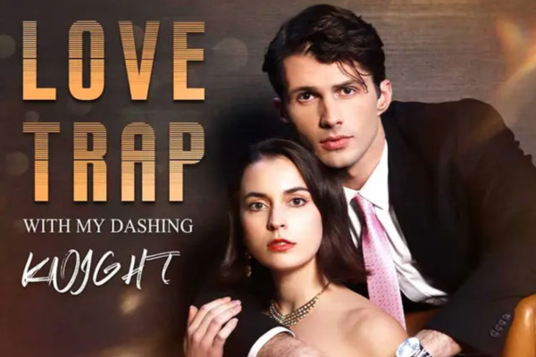 Love Trap With My Dashing Knight Introduction