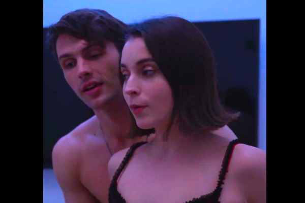 Love Trap With My Dashing Knight Plot