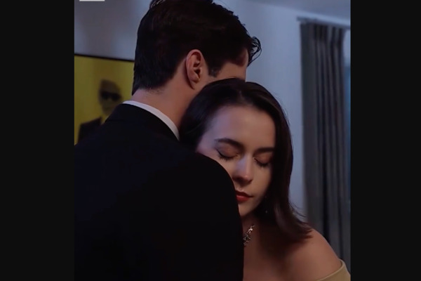 Love Trap With My Dashing Knight Storyline