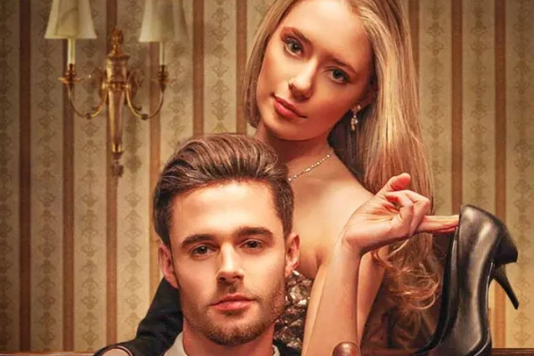 Emma Hullar on You Belong with Me