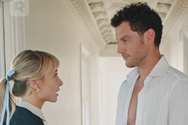 Fake Married to My Billionaire CEO Full Movie Endings