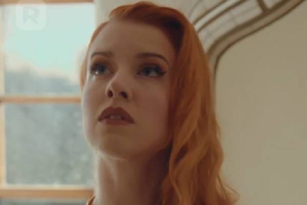 Fay Alden And Kent Lippert