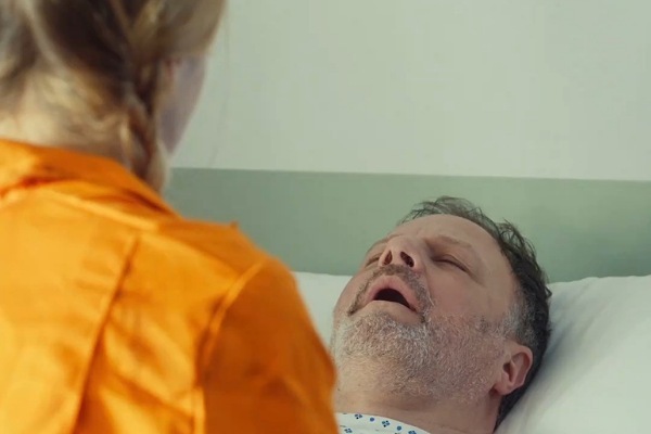 Freeze Runaway Groom Full Movie