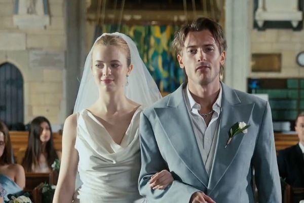 Freeze Runaway Groom ReelShort Movie