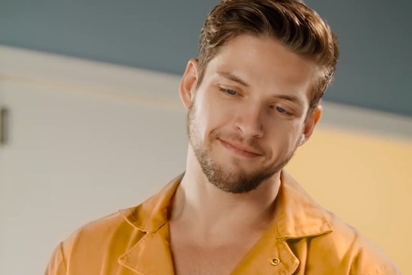 Fuel to Our Fire My Racer Stepbrother Actor 