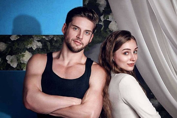 Fuel to Our Fire My Racer Stepbrother Storyline 