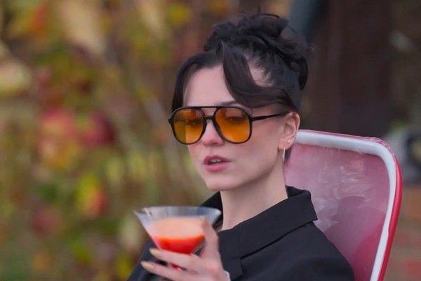 Fuel to Our Fire My Racer Stepbrother Actress 