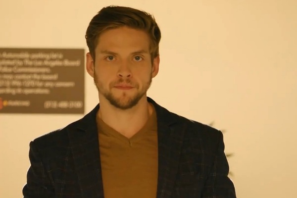 Fuel to Our Fire My Racer Stepbrother Short Drama