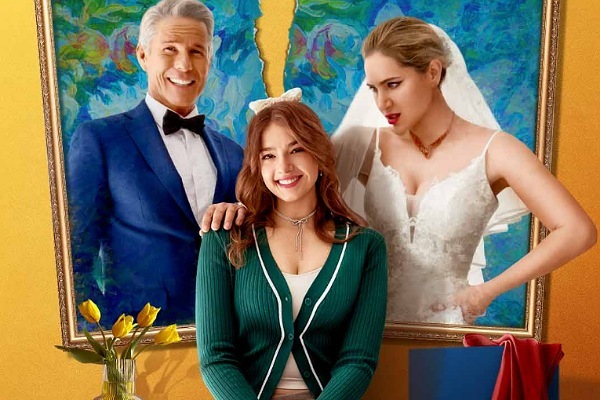 Go Away Stepmom You Have it All Wrong Movie