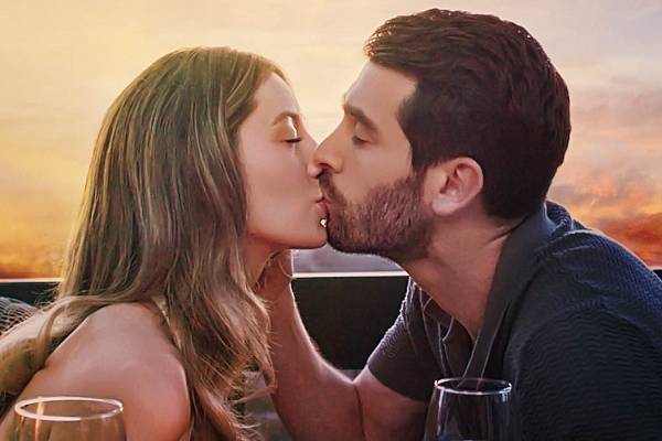 Gold Digging Bride’s Fatal Mistake Cast