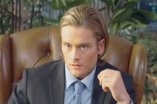 The Ultimate Fight For Love Lead Actor