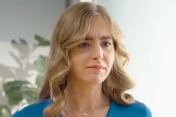 The Ultimate Fight For Love Lead Actress