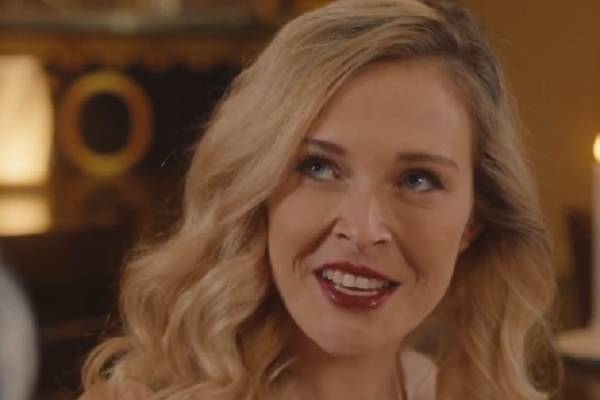 fall in love with dad's billionaire friend