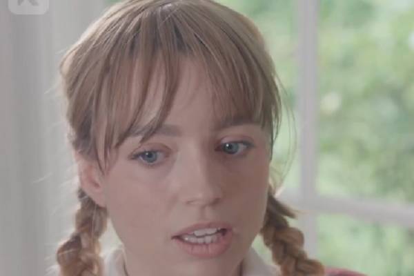 falling for dads best friend