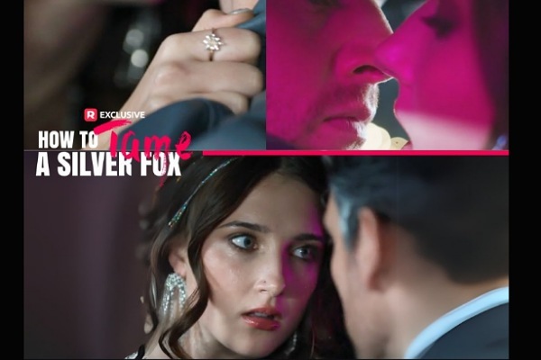 How to Tame a Silver Fox Dailymotion Full Movie Ending 