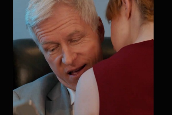 How to Tame a Silver Fox YouTube Full Episode