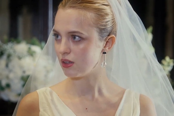 Freeze Runaway Groom Movie