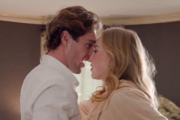 Justin Wilson And Gloria Miller