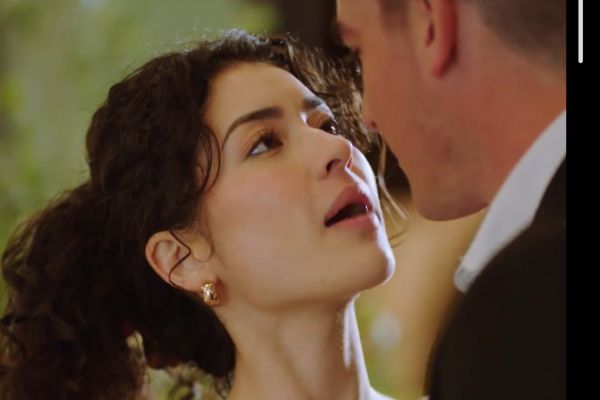 Kidnapped by the Devil story