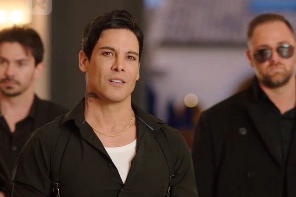 Kidnapped by the Devil Full Movie Final Episodes