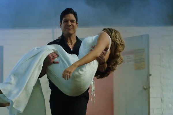 Kidnapped by the Devil Full Movie To Watch Online