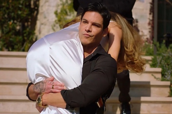 Kidnapped by the Devil Full Movie Overview