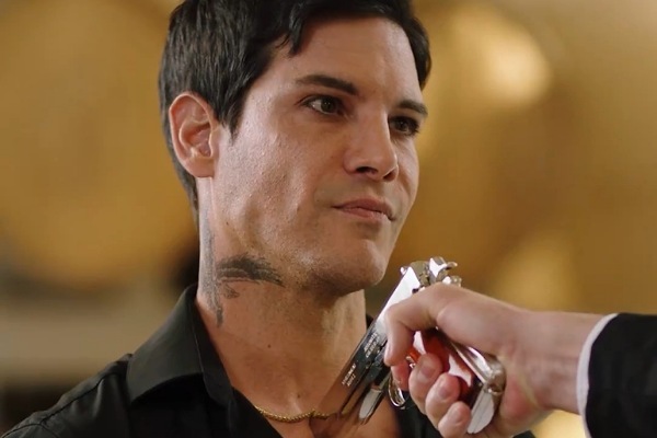 Kidnapped by the Devil Full Movie Cast