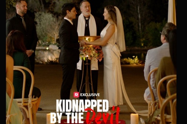 Kidnapped by the Devil Full Movie