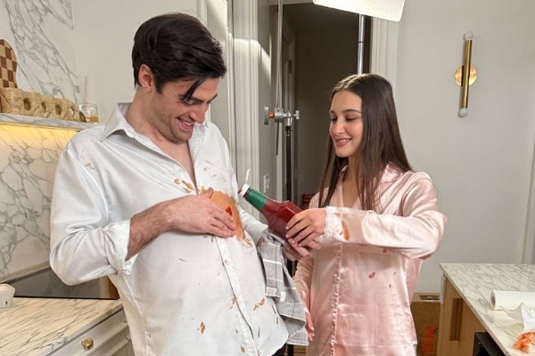 My Boss Is My Secret Sperm Donor Characters