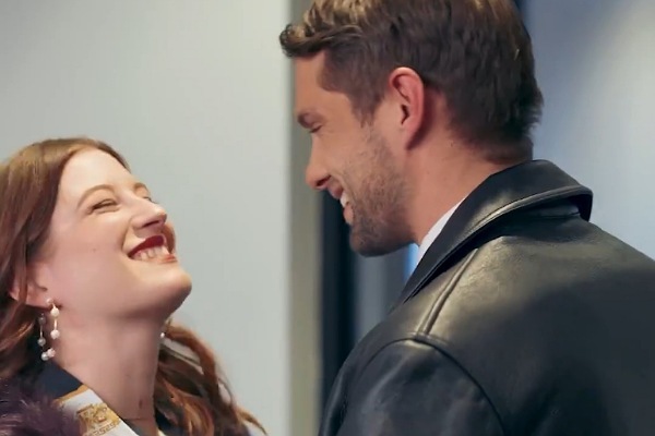 My Boss Is My Secret Sperm Donor Plot Breakdown