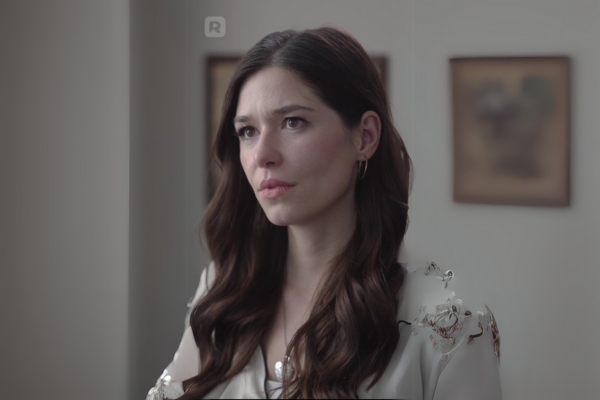 Love Again at 40 Emily Adams