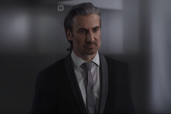 Love Again at 40 Mark Cardmon