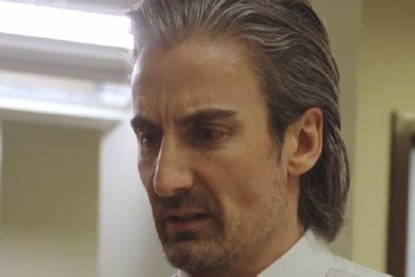 Love Again At 40 Movie Cast Mark