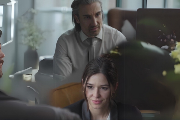 Love Again at 40 Movie Story ReelShort