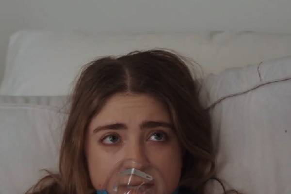 Love Again At 40 Movie Summary Reviews