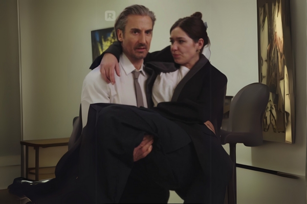 Love Again at 40 Movie Summary