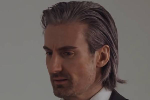 Love Again At 40 Vertical Drama Plot