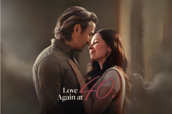 Love Again at 40