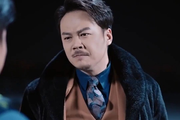 Love at Fifty Main Characters